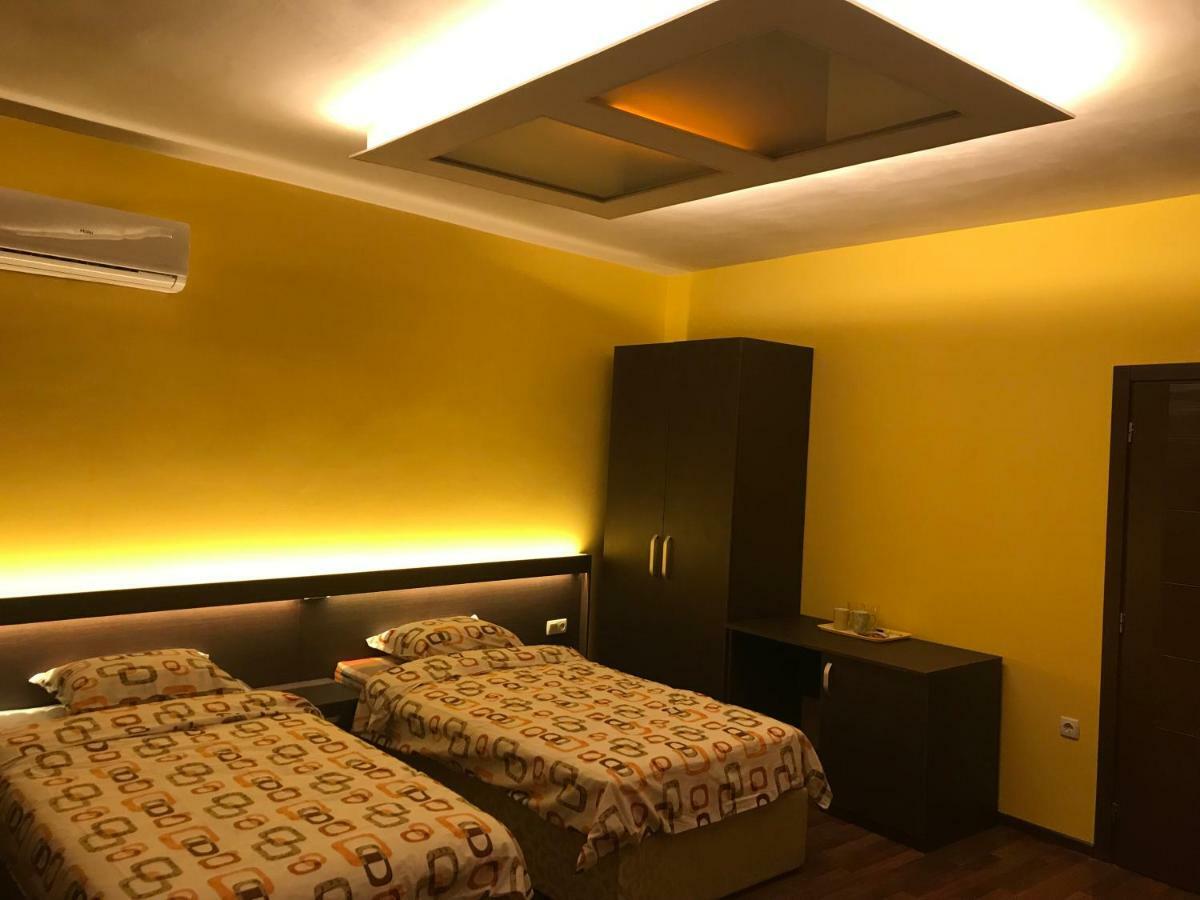 Apartament Център Plewen Zewnętrze zdjęcie