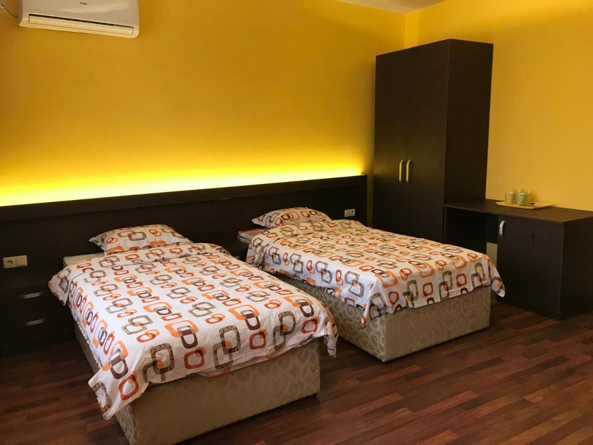 Apartament Център Plewen Zewnętrze zdjęcie