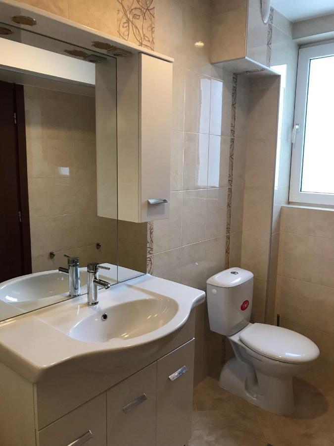 Apartament Център Plewen Zewnętrze zdjęcie