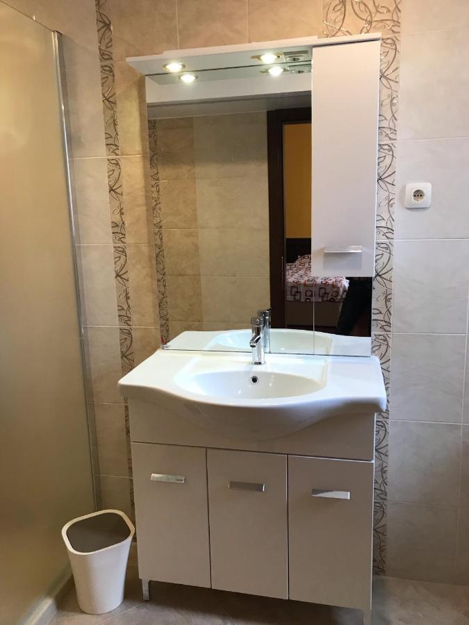 Apartament Център Plewen Zewnętrze zdjęcie