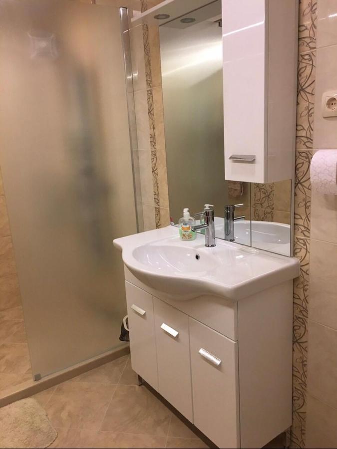 Apartament Център Plewen Zewnętrze zdjęcie